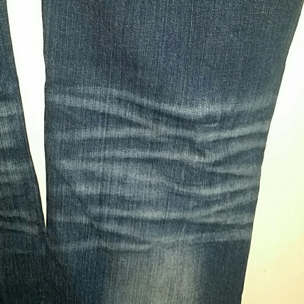 Miss me jeans 25,26 - Picture 7 of 8